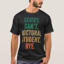 Search for ph d Student
