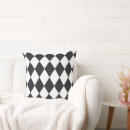 Search for harlequin cushions Geometric