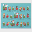 Search for holiday train wrapping paper Boy