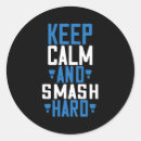 Search for badminton stickers Sport