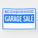 Search for yard signs Community