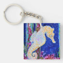 Search for aquarium fish key rings Ocean