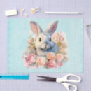 Search for easter bunny tissue paper Baby