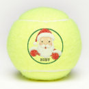Search for christmas tennis balls Dog