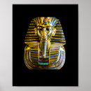 Search for tutankhamun posters Egyptian