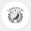 Search for putt putt stickers Golfaddict