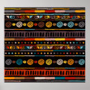 Search for african american vintage art Background