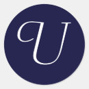 Search for initial u Initials