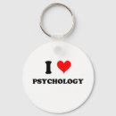 Search for psychology key rings School