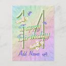 Search for 14th for girls birthday cards Pink