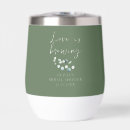 Search for love is brewing Bridal shower
