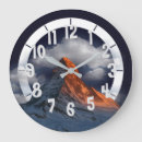 Search for mountain clocks Beautiful