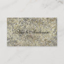 Search for sparkle business cards Marble