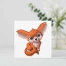Search for big ears cards Wildlife
