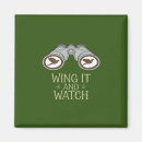 Search for birdwatching magnets Nature lover