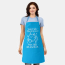 Search for hard work aprons Cat lover