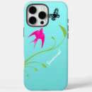 Search for butterfly on black iphone cases Bird
