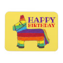 Search for happy birthday magnets Party