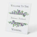 Search for rehearsal dinner welcome signs Eucalyptus