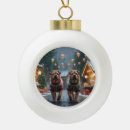 Search for shar pei christmas tree decorations Animal