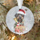 Search for deer hunting christmas tree decorations Winter
