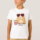 Search for hamster tshirts Popcorn