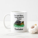 Search for funny tortoise mugs Humour