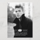Search for guy cards invites High school