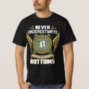 Search for top or bottom tshirts For him