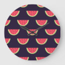 Search for purple neon clocks Pattern