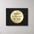 Search for i love canvas prints Anniversary
