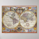 Search for globetrotters posters Vintage