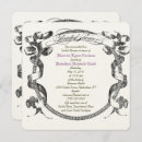 Search for flourish bridal shower invitations Rustic