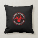 Search for zombie cushions Walking