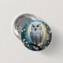 Search for owl badges Hunter