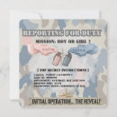 Search for bomb invitations Gender