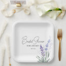 Search for lavender paper plates Minimal