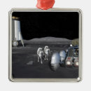 Search for buggy christmas tree decorations Footprints
