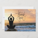 Search for yoga cards Woman