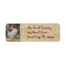 Search for french hen Rooster