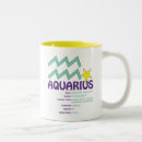 Search for aquarius traits mugs Astrology