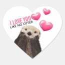 Search for sea otters stickers Furry