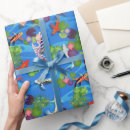 Search for koi wrapping paper Lotus