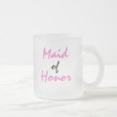 Search for pink bridal mugs Cute