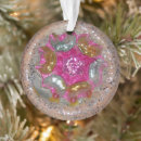 Search for kaleidoscope christmas tree decorations Candy