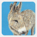 Search for donkey stickers Blue