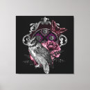 Search for gothic canvas prints Moody