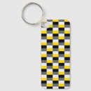 Search for colour block key rings Yellow
