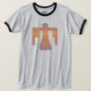 Search for thunderbird tshirts Native