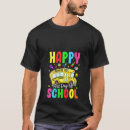 Search for school bus driver tshirts First